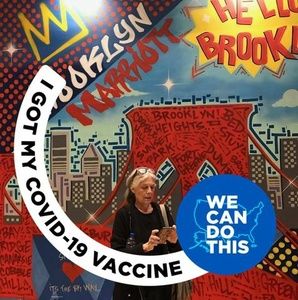 Meet your Posher, Winifred